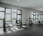 Symphony Tower I Menara Simfoni by Dehoz Suites Hoteles en Balakong