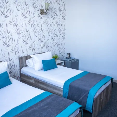 Hotel Tarlan