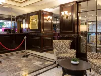 Hampstead Britannia Hotels near St. Johns Wood