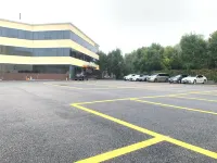 Jinghua Hotel Xiong'an New Area Bus Station Branch - parking
