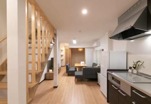 센트럴 주변 풍경