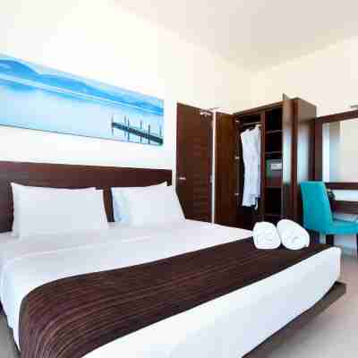 The Beach Apartments Rooms