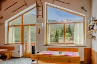 Hotiday Bormio Valdidentro Hotels in Valdidentro