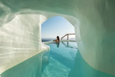 Cocoon Suites Hotéis em 