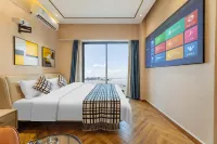 Meinuo Apartment (Zhanjiang Jinshawan Beach)