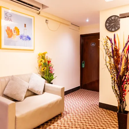 Marco Polo Dhaka