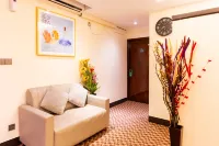 Marco Polo Dhaka - Spa