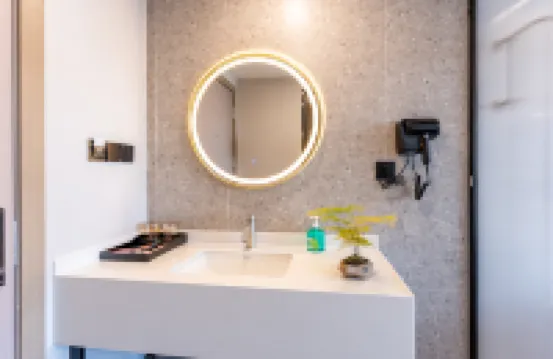 Guangsu E Residence E-Sports Hotel (Foshan Nanhai Vanke Plaza Nanhai Center)