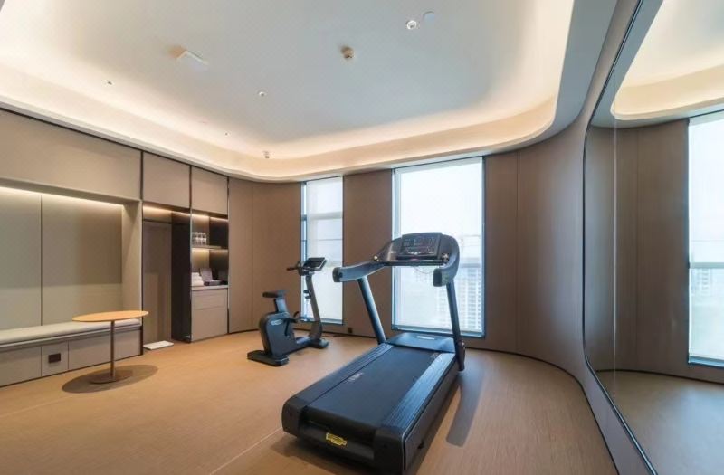 Guangdong Airport Hotel (Guangzhou New Baiyun International Airport Direct Store) photo 3