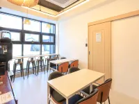 Sokcho Ritz Hotel Hotels near Sokcho Lighthouse Observatory
