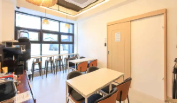Sokcho Ritz Hotel - جاكوزي