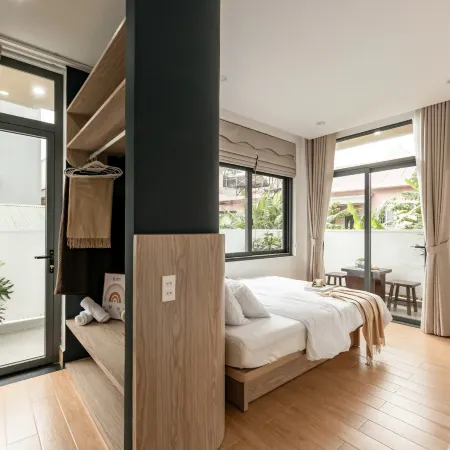 Almira Home Da Lat