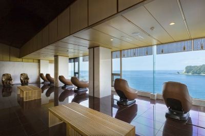 その他 三日月シーパークホテル安房鴨川の写真