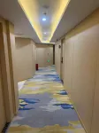 Tulip Hotel (Fengdu Ghost City Branch)