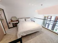 Modern Apartment at Chamber of Commerce Building