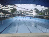 โรงแรมเวียนนา อินเตอร์เนชั่นแนล (ปาหม่า) - ที่มีสระว่ายน้ำ