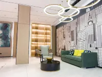 시티 컴포트 인 호텔 (리촨 기차역)