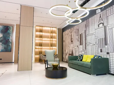 City Comfort Inn Hotel (Lichuan Railway Station)