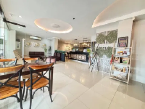 Hotel de Alexa Hoteles en Bukidnon