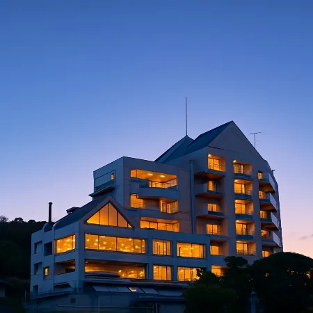 New WestPeninsula Hotel