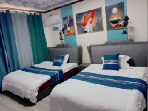 Laishibo Grand Hotel