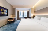 BOSTIN HOTEL - pemandangan pegunungan