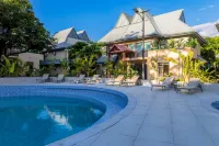Meihao Lizhi Hot Spring Hotel (Gasa Flower Street) - Fitnessstudio