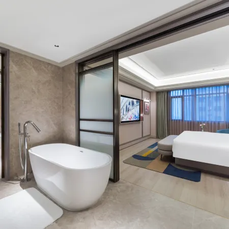 MERCURE YANCHENG FUNING