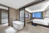 MERCURE YANCHENG FUNING Hotel a Funing
