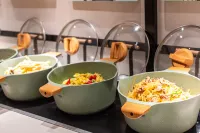 City Comfort Inn Hotel (Shiyan Fang County Xiguan Yinxiang) Hotels in Fang County