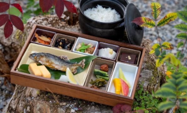 Holiday Inn Resort SHINANO-OMACHI KUROYON by IHG