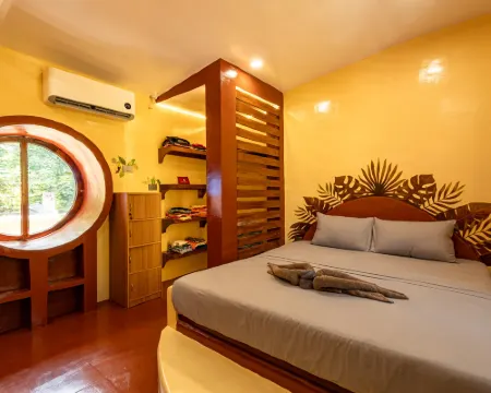 La Maison - Siquijor 聖胡安酒店