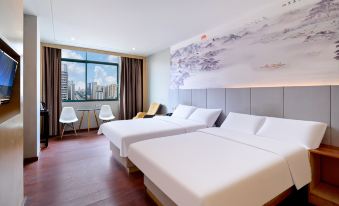 Jiangnan Yijia Hotel