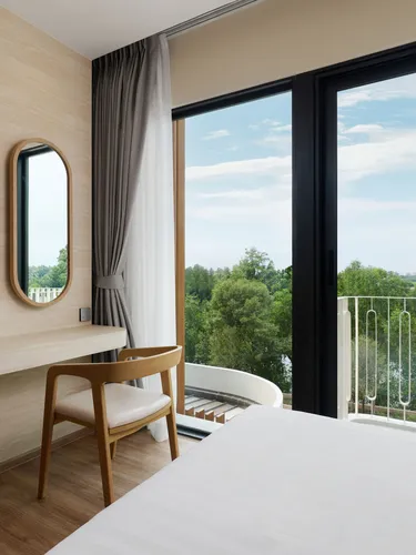 รูปภาพของโรงแรมเภธารา มหาชัย โดย PCL