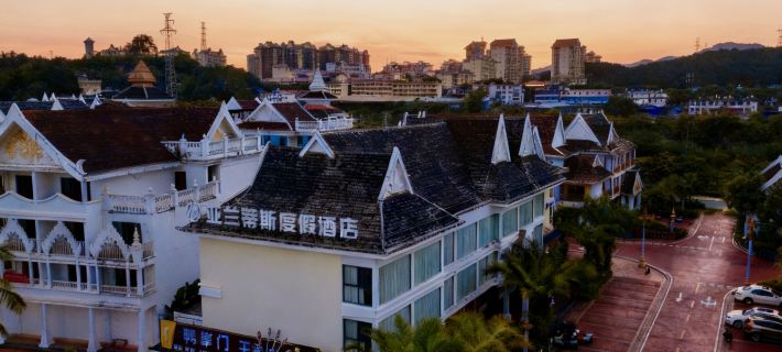 Hotels in Arantis Hotel a Mengla