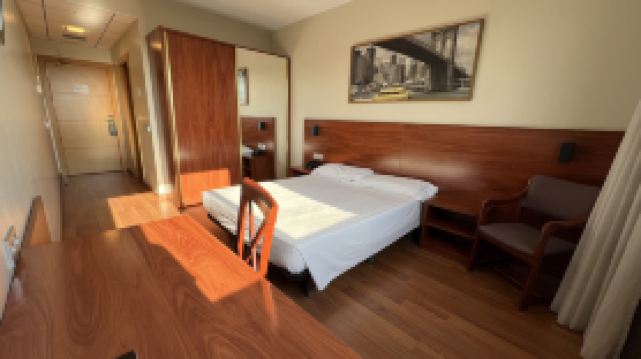 B&B Hotel Tarragona Reus