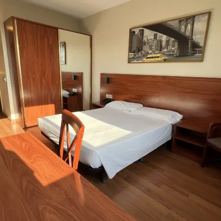 B&B Hotel Tarragona Reus