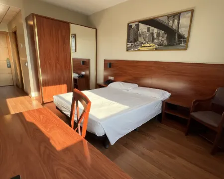 B&B Hotel Tarragona Reus Hotels in Reus