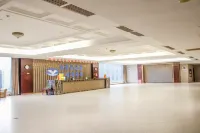 Zhangjiajie World Water Four Seasons International Hotel