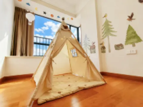 Zhuhai Hanlin Mansion (Qinglü North Road)