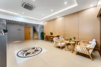 Airport Yiju (Shanghai Pudong Airport Branch) - 民泊