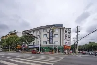 Wanduo Smart Hotel (Fuliang Road, Puding Branch) Hotels in Puding