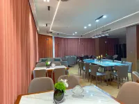 Grand Rezen Hotel  Chong Zuo - 5-Star