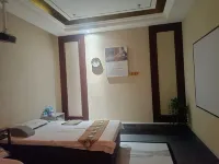 โรงแรมรุนฉาง อี้หนิง - ที่มีสปา