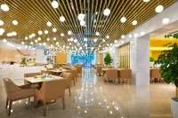 南京フリポートガーデンホテル（南京禄口空港） - 朝食