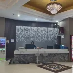 Changning Lianhua Hotel