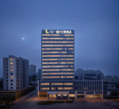 92 Walking In The Clouds Hotel Hotels in Jinzhai