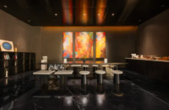 Jinyi X Hotel (Hohhot East Second Ring Road East Railway Station Branch)