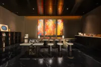 Jinyi X Hotel (Hohhot East Second Ring Road East Railway Station Branch) Hotels in Hohhot