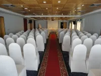 Reef Oasis Beach Aqua Park Resort